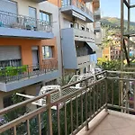 Odeon Residence Vlore Apartment Inge