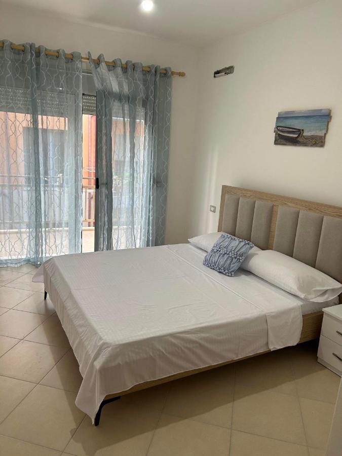 Apartament Odeon Inge Wlora