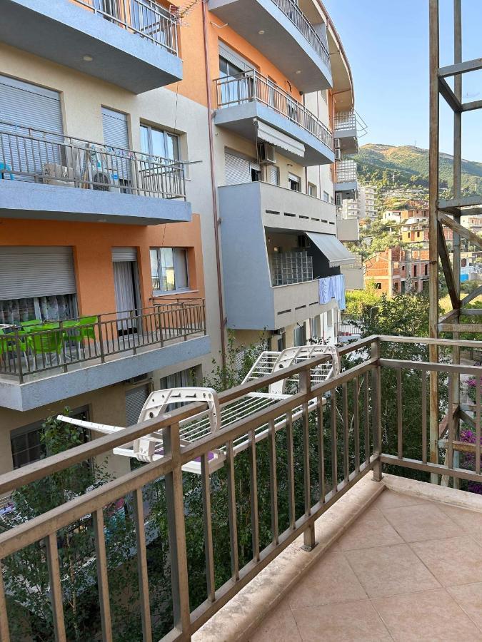 Odeon Inge Apartament Wlora